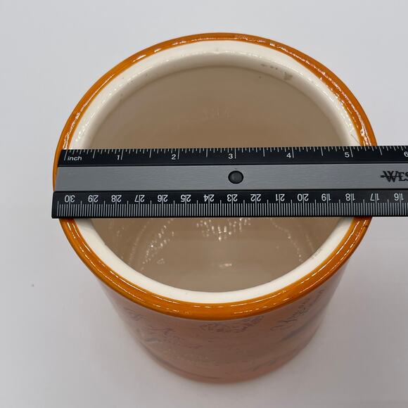 Cracker Barrel The Bill Gaither Collection - Set of 2 Canisters - Picture 8 of 16